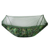 Camping Nylon Hammock