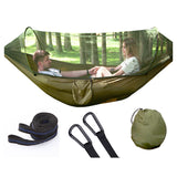 Camping Nylon Hammock