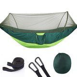 Camping Nylon Hammock