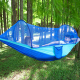 Camping Nylon Hammock