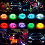 Neon LED Strip Lights