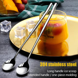 304 Stainless steel dinnerware set spoon