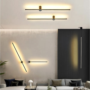 Walling LED Lamp