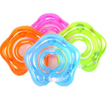 Kids Infant Swimming Neck Float Ring