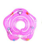 Kids Infant Swimming Neck Float Ring