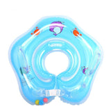 Kids Infant Swimming Neck Float Ring