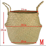 Bamboo Baskets planter