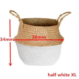 Bamboo Baskets planter