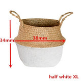 Bamboo Baskets planter