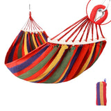 Hammock Canvas