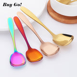 OIL SLICK Spoon S M L