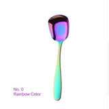 OIL SLICK Spoon S M L