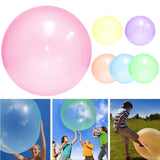 Kids Bubble Ball Inflatable for Kids Play