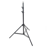 Tripod Industrial Floor Lamp