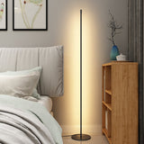 Bedroom LED Floor Lamp