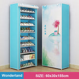 Shoes Container