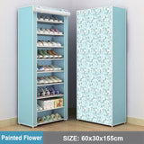 Shoes Container