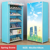 Shoes Container