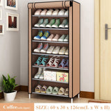 Shoes Container