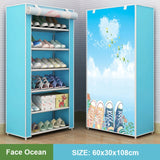 Shoes Container