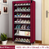 Shoes Container