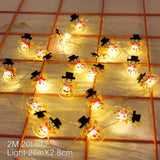 Christmas Snowflake LED Light