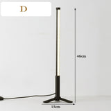 Walling LED Lamp