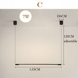 Walling LED Lamp