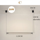 Walling LED Lamp