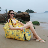 Inflatable Sofa Chair Outdoor