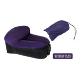 Inflatable Sofa Chair Outdoor