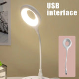 LED Dimming Desk Light