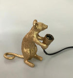 Rat Mouse Table String lights