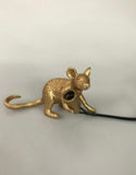 Rat Mouse Table String lights