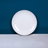 Melamine plates