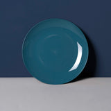 Melamine plates