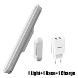 Chargeable Dimming Cabinet Light