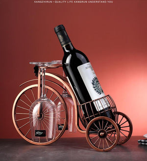 Wine Glass Holder
