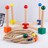 Ring Toss  Toy