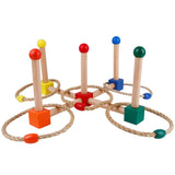 Ring Toss  Toy