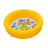 Inflatable Swimming Pool for Baby Kids