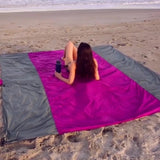 Beach Blanket