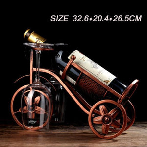 Wine Glass Holder
