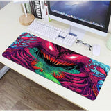 Desk mat