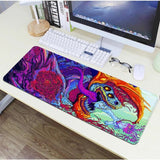 Desk mat