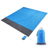 Beach Blanket Waterproof 2M*2.1M