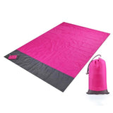 Beach Blanket Waterproof 2M*2.1M