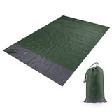 Beach Blanket Waterproof 2M*2.1M