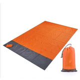 Beach Blanket Waterproof 2M*2.1M