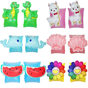 Baby Swimming Ring Pool Armbands